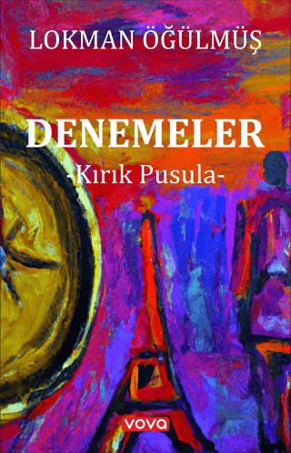 Denemeler – Kırık Pusula