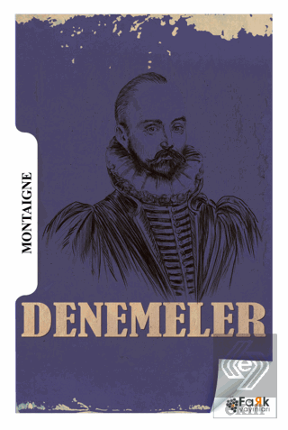 Denemeler