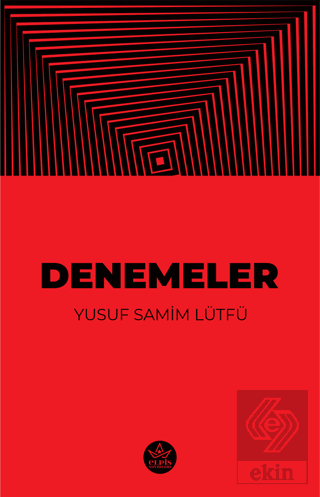 Denemeler