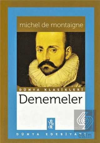 Denemeler