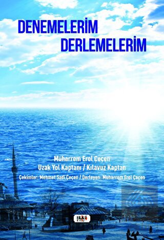 Denemelerim Derlemelerim