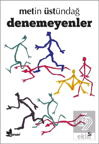 Denemeyenler