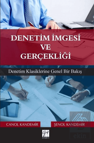 Denetim İmgesi ve Gerçekliği