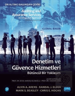 Denetim ve Güvence Hizmetleri Bütüncül Bir Yaklaşı