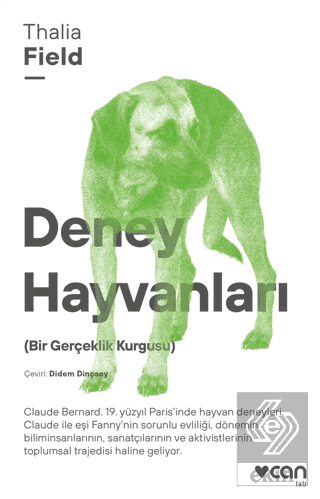 Deney Hayvanları