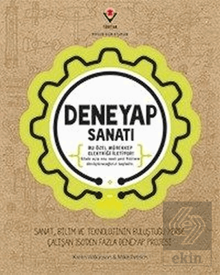 Deneyap Sanatı