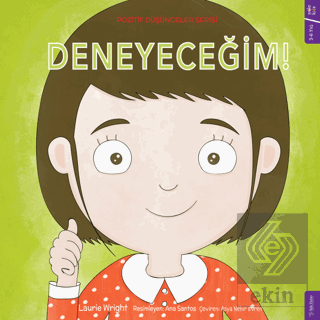 Deneyeceğim - PD Serisi