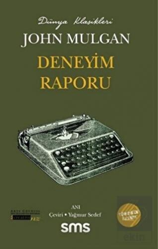 Deneyim Raporu