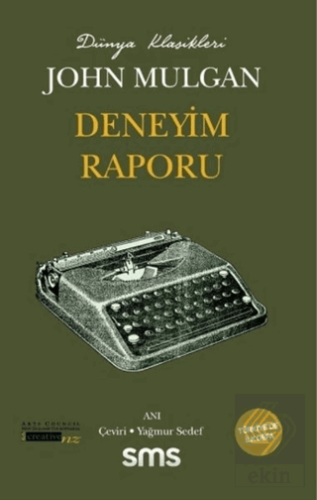 Deneyim Raporu