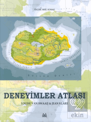 Deneyimler Atlası