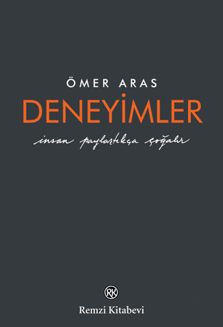 Deneyimler (Ciltli)