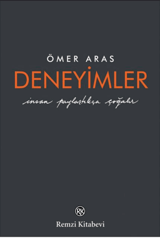 Deneyimler