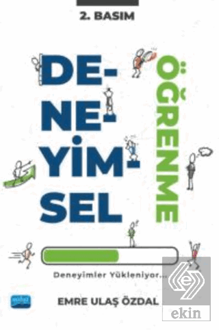 Deneyimsel Öğrenme