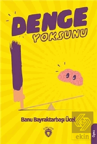 Denge Yoksunu