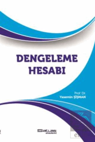 Dengeleme Hesabı