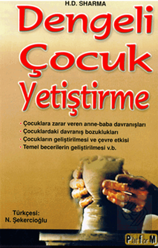 Dengeli Çocuk Yetiştirme