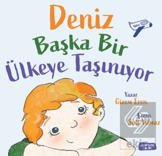 Deniz Başka Bir Ülkeye Taşınıyor