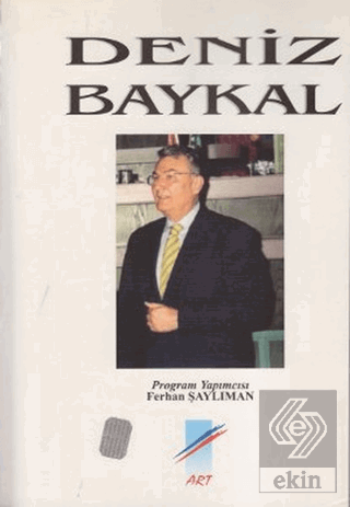 Deniz Baykal