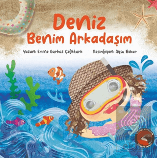 Deniz Benim Arkadaşım