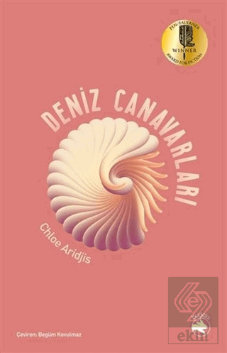 Deniz Canavarları