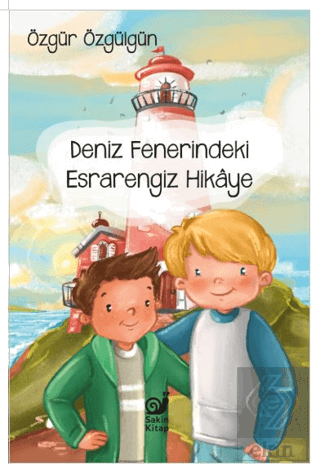 Deniz Fenerindeki Esrarengiz Hikaye