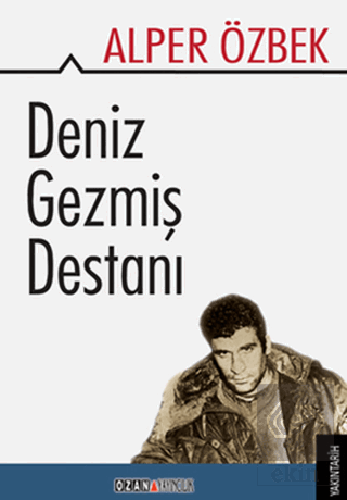 Deniz Gezmiş Destanı