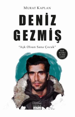 Deniz Gezmiş