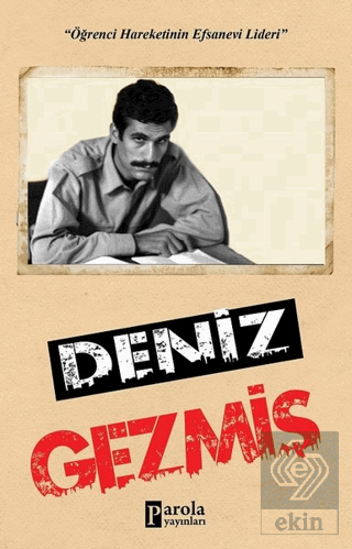 Deniz Gezmiş