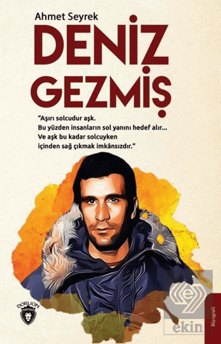 Deniz Gezmiş