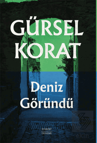 Deniz Göründü