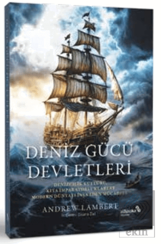 Deniz Gücü Devletleri