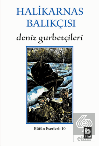 Deniz Gurbetçileri