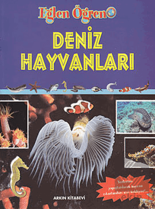 Deniz Hayvanları