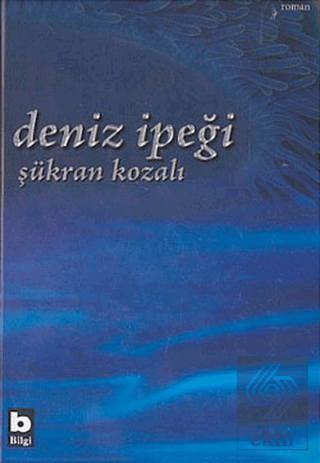 Deniz İpeği