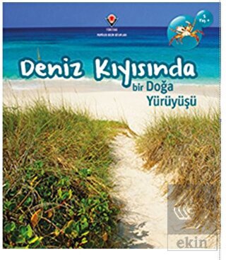 Deniz Kıyısında Bir Doğa Yürüyüşü