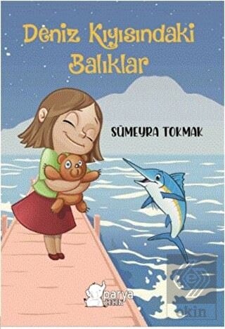 Deniz Kıyısındaki Balıklar