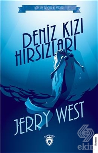 Deniz Kızı Hırsızları