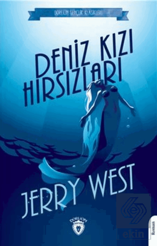 Deniz Kızı Hırsızları