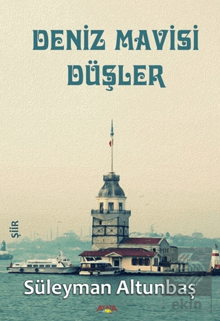 Deniz Mavisi Düşler