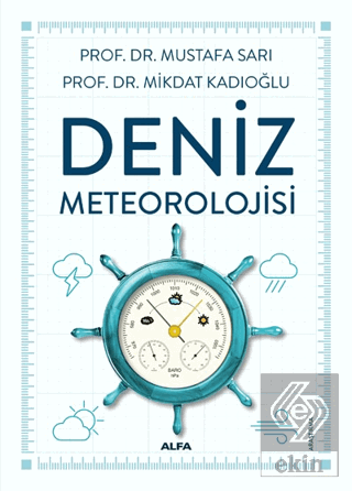 Deniz Meteorolojisi