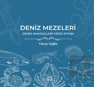 Deniz Mezeleri