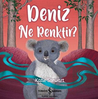 Deniz Ne Renktir?