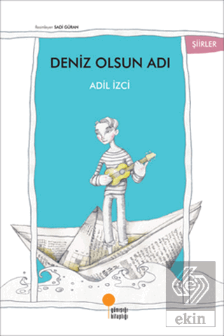 Deniz Olsun Adı