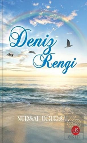 Deniz Rengi