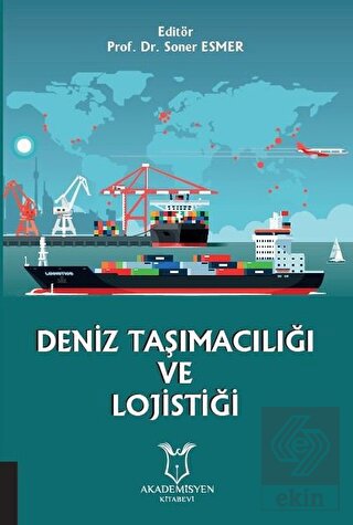 Deniz Taşımacılığı ve Lojistiği