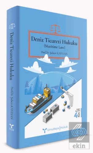 Deniz Ticareti Hukuku (Maritime Law)