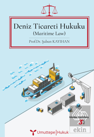 Deniz Ticareti Hukuku