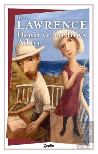 Deniz ve Sardinya Adası