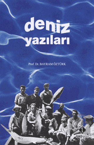 Deniz Yazıları