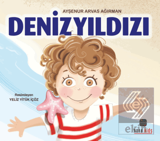 Deniz Yıldızı